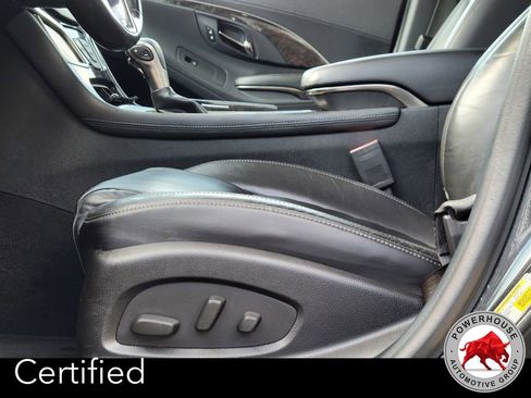 Used 2016 Buick LaCrosse Leather w/ Experience Buick Package FWD image 23