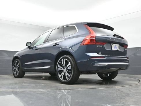 Used 2023 Volvo XC60 B5 Plus w/ Climate Package AWD/4WD image 39