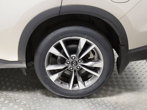 Certified 2023 INFINITI QX60 Luxe w/ Cargo Package AWD/4WD image 39
