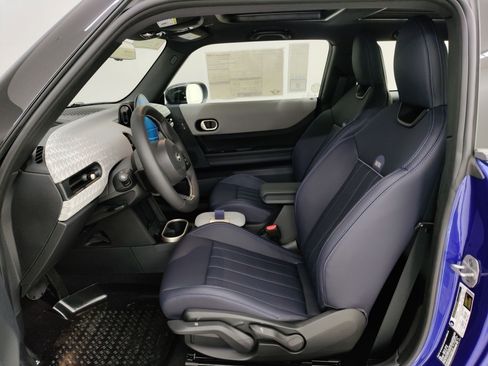New 2026 MINI Cooper S FWD image 3