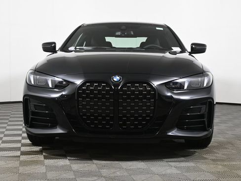 New 2027 BMW 430i Coupe w/ M Sport Package AWD/4WD image 10