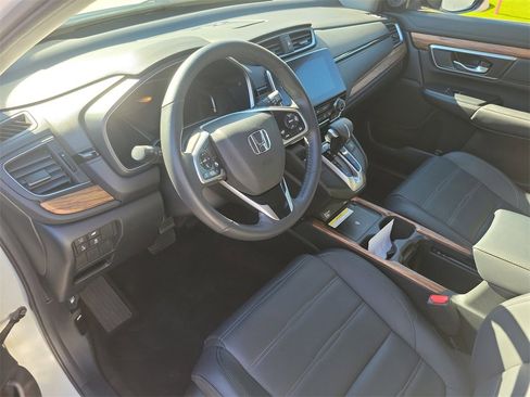 Certified 2022 Honda CR-V Touring image 17