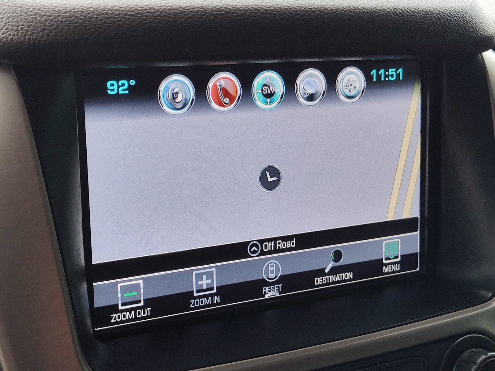 Used 2019 GMC Yukon Denali w/ Denali Ultimate Package RWD image 33