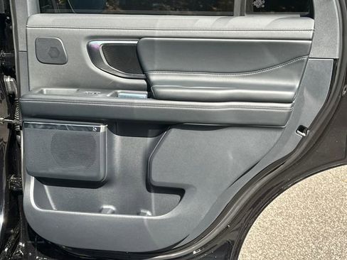 New 2026 Ford Expedition Platinum AWD/4WD image 19