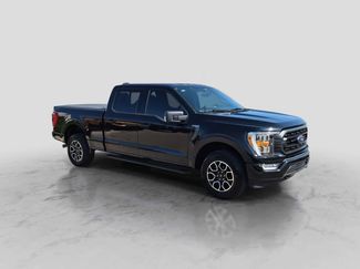 Used 2023 Ford F150 XLT w/ Equipment Group 302A High AWD/4WD video 2