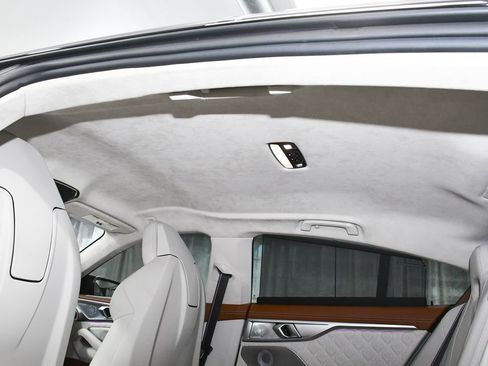 Used 2022 BMW M8 Gran Coupe xDrive Competition w/ M Carbon Exterior Package image 58