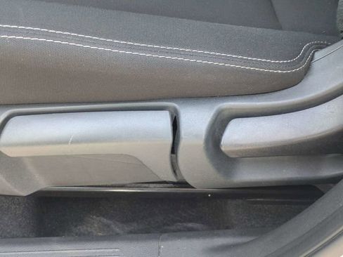 Used 2024 Nissan Rogue S image 20