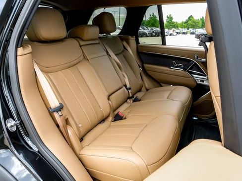 New 2026 Land Rover Range Rover SE AWD/4WD image 49