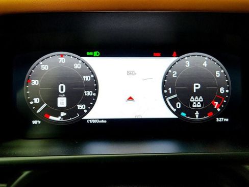 Used 2023 Land Rover Defender 110 X-Dynamic SE AWD/4WD image 15
