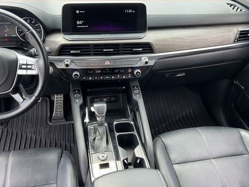 Used 2021 Kia Telluride SX w/ Towing Package FWD image 26