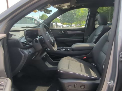 New 2026 Buick Enclave Sport Touring w/ Super Cruise Package FWD image 20