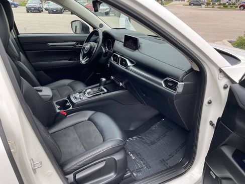 Used 2020 MAZDA CX-5 Touring AWD/4WD image 45