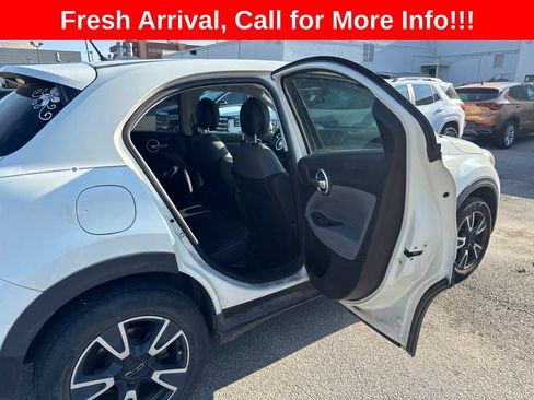 Used 2016 FIAT 500X Easy AWD/4WD image 19