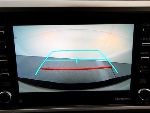 Used 2023 Toyota Tacoma SR5 w/ SX Package image 30