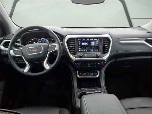 Certified 2023 GMC Acadia SLT w/ Elevation Edition AWD/4WD image 11