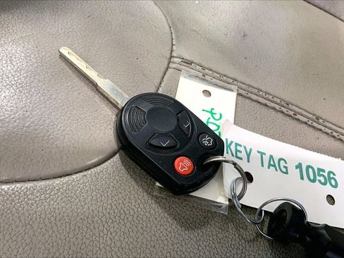 Used 2012 Ford Focus SEL image 19