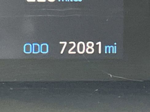 Used 2019 Toyota RAV4 XLE w/ Phone Cable & Charge Package image 41