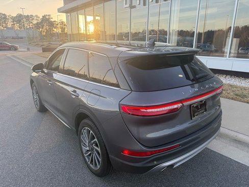 Used 2024 Lincoln Corsair Reserve w/ Equipment Group 201A image 8