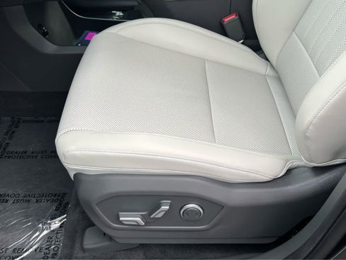 New 2026 Hyundai Santa Fe SEL AWD/4WD image 29