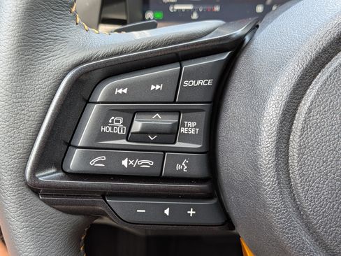 New 2026 Subaru Outback Wilderness AWD/4WD image 28