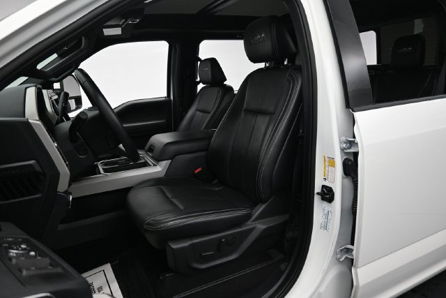 Certified 2022 Ford F250 Lariat w/ Tremor Off-Road Package AWD/4WD image 10