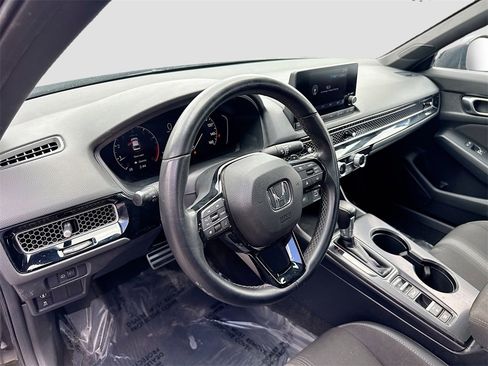 Used 2024 Honda Civic Sport image 9