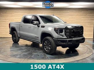 Used 2024 GMC Sierra 1500 AT4X 360° Tour