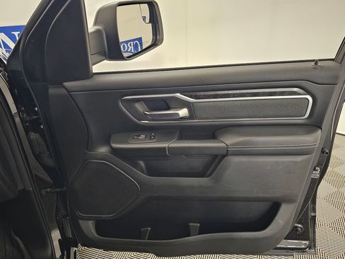 Used 2022 RAM 1500 Big Horn AWD/4WD image 30