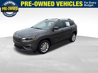 Used 2019 Jeep Cherokee Latitude w/ Cold Weather Group video 1