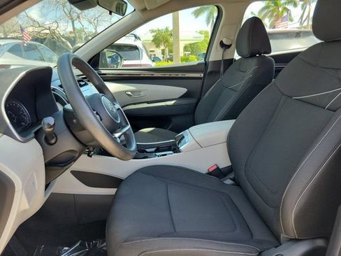 Used 2024 Hyundai Tucson SE FWD image 11