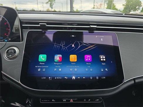 Certified 2025 Mercedes-Benz E 450 4MATIC All-Terrain Wagon image 27