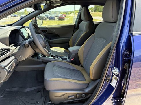 New 2026 Subaru Crosstrek 2.5i Sport AWD/4WD image 26