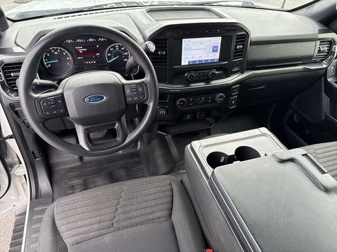 Used 2021 Ford F150 XL w/ STX Appearance Package image 17