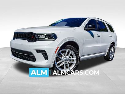 Used 2023 Dodge Durango GT