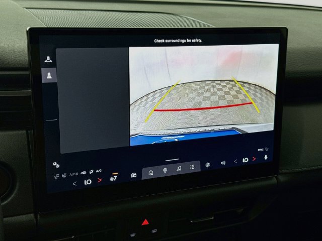 New 2026 MAZDA CX-5 Preferred AWD/4WD image 13