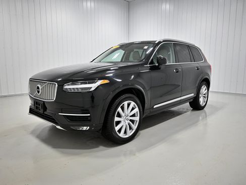 Used 2019 Volvo XC90 T6 Inscription w/ Protection Package Premier AWD/4WD image 24