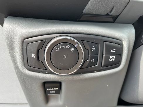 Used 2020 Lincoln Nautilus Reserve w/ Equipment Group 201A FWD image 21