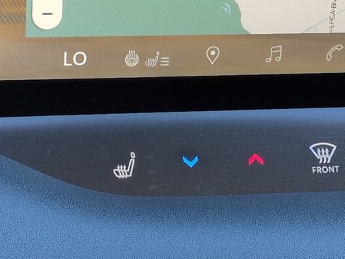 New 2026 Nissan Leaf Platinum+ image 25