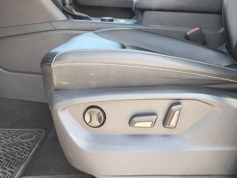 Used 2021 Volkswagen Atlas SE AWD/4WD image 25