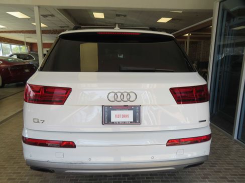 Used 2019 Audi Q7 3.0T Premium Plus image 72