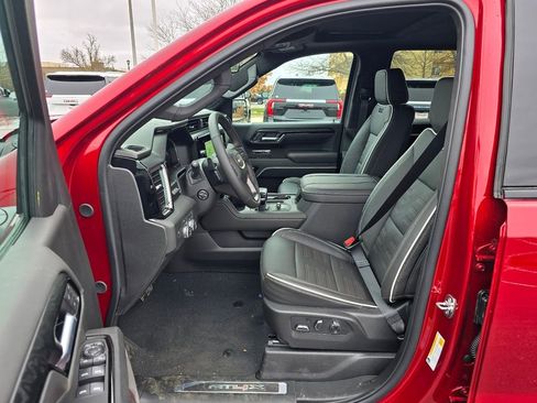 New 2026 GMC Sierra 1500 AT4X AWD/4WD image 15
