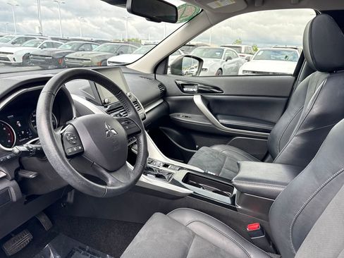 Used 2023 Mitsubishi Eclipse Cross SE AWD/4WD image 11