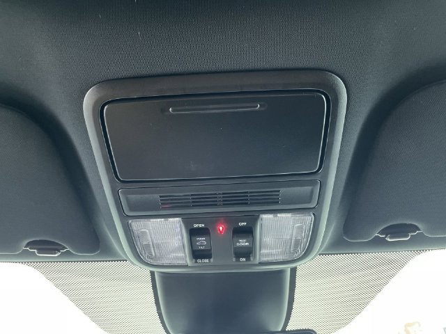 New 2027 Honda Odyssey Sport-L image 35