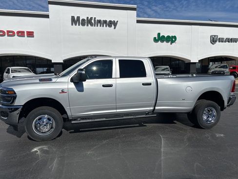 New 2026 RAM 3500 Tradesman image 5