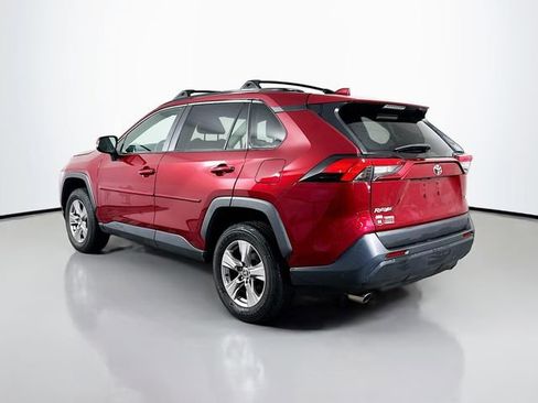 Used 2023 Toyota RAV4 XLE w/ Convenience Package FWD image 4