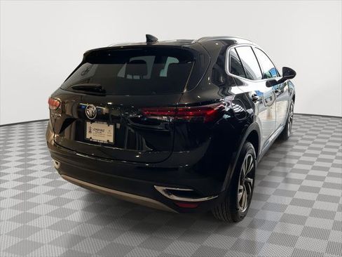 Certified 2023 Buick Envision Essence image 4