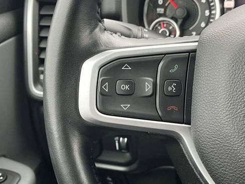 Used 2022 RAM 1500 Big Horn image 27