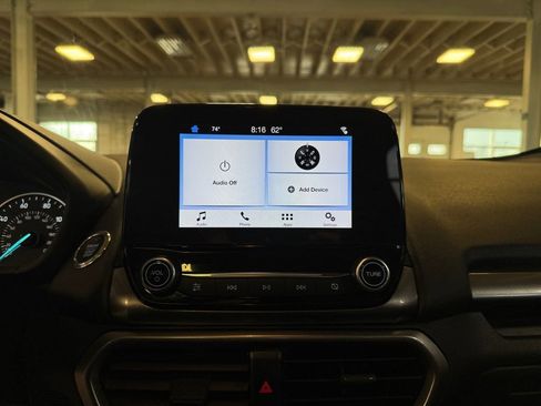 Used 2019 Ford EcoSport SE AWD/4WD image 19