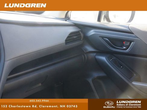 Used 2024 Subaru Crosstrek 2.0i AWD/4WD image 20