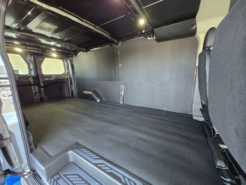 New 2025 Ford Transit 150 Low Roof w/ Load Area Protection Package RWD image 24